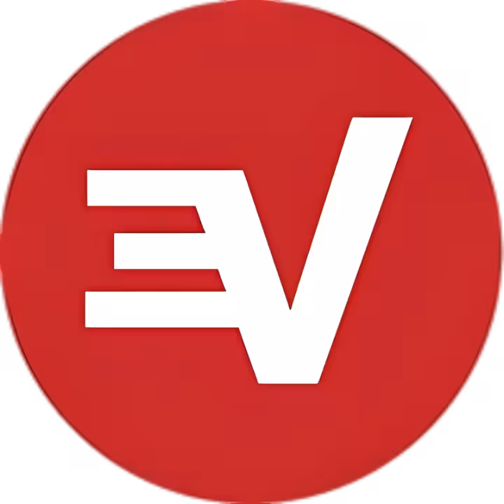 ExpressVPN logo