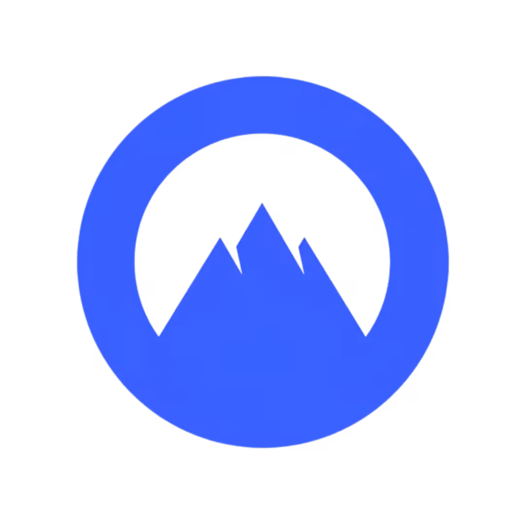 NordVPN logo