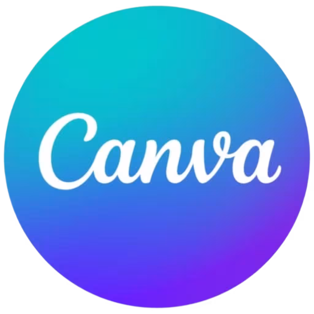 Canva Pro logo