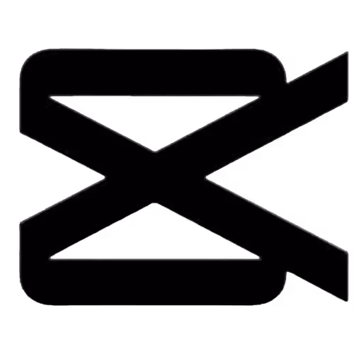 CapCut Pro logo
