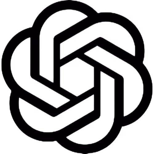 ChatGPT Plus logo