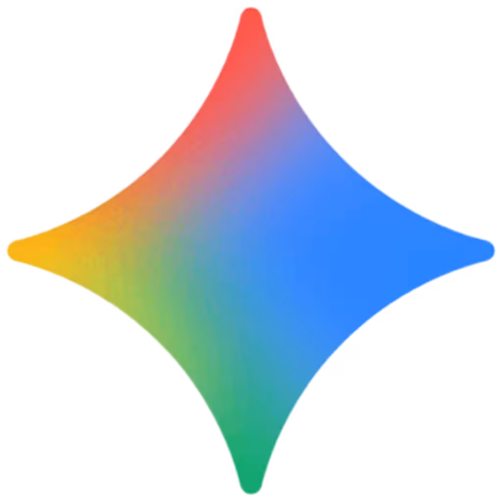 Gemini Pro logo